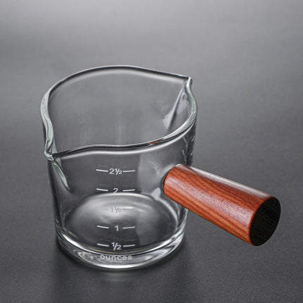 Espresso Measuring Cup - Cocktailceremony