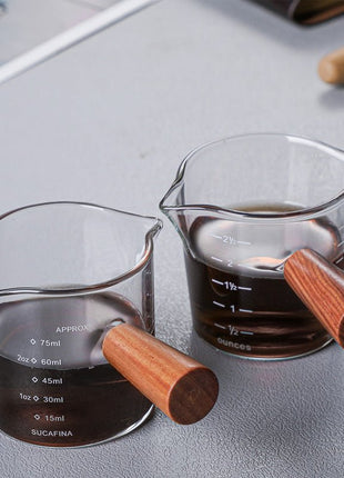 Espresso Measuring Cup - Cocktailceremony