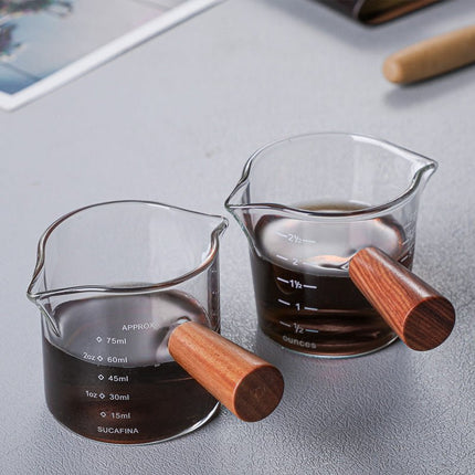 Espresso Measuring Cup - Cocktailceremony