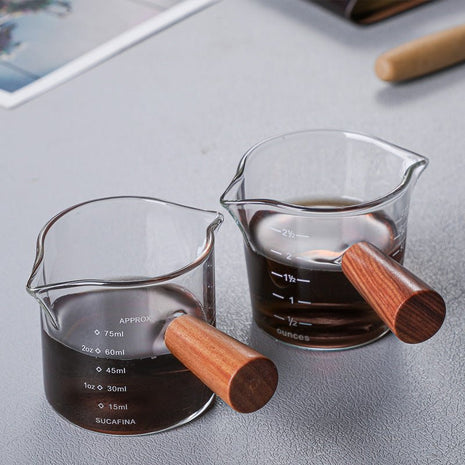 Espresso Measuring Cup - Cocktailceremony