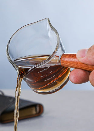 Espresso Measuring Cup - Cocktailceremony