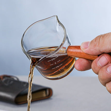 Espresso Measuring Cup - Cocktailceremony