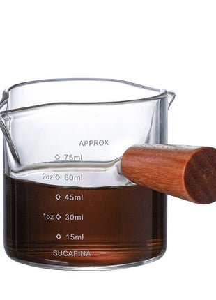 Espresso Measuring Cup - Cocktailceremony
