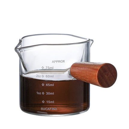 Espresso Measuring Cup - Cocktailceremony