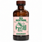 Sea Buckthorn & Rosemary Infusion, 500 ml bottle