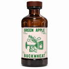 Green Apple & Buckwheat Infusion, 500 ml bottle