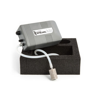 Foam generator
