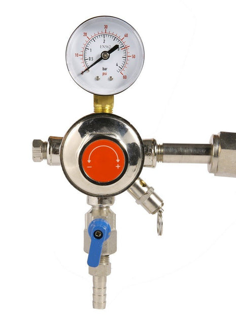 Gearbox for beer - Cocktailceremony