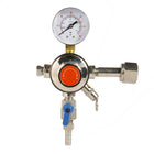 CO2 gearbox for beer dispensing equipment | Cocktail Ceremony