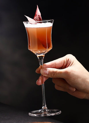 Goblet glass 90ml - Cocktail Ceremony