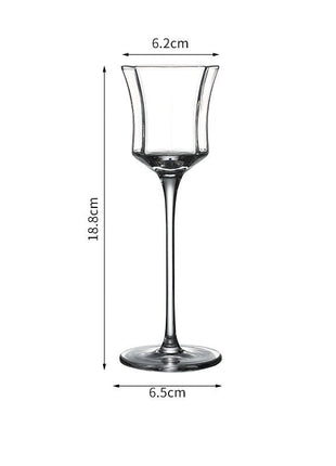 Goblet glass 90ml - Cocktail Ceremony