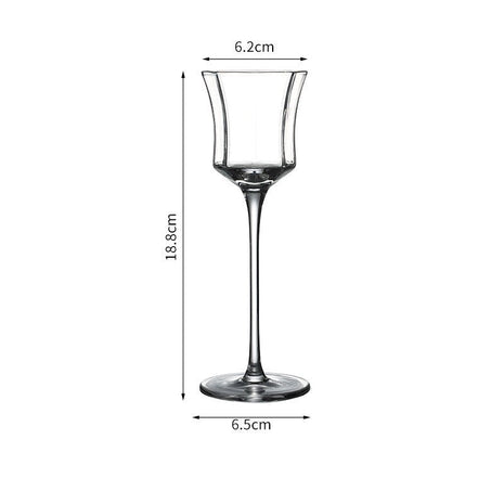 Goblet glass 90ml - Cocktail Ceremony
