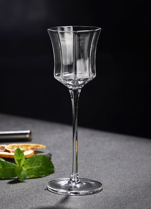 Goblet glass 90ml - Cocktail Ceremony