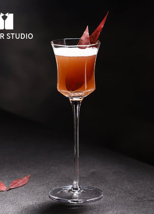 Goblet glass 90ml - Cocktail Ceremony