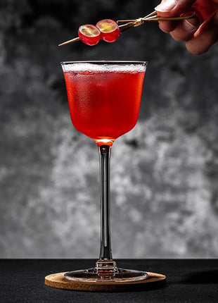 Goblet glass "Tulip" - Cocktail Ceremony