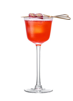Goblet glass "Tulip" - Cocktail Ceremony