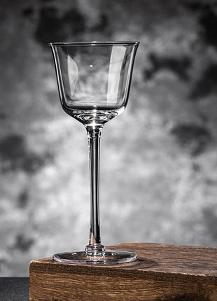 Goblet glass "Tulip" - Cocktail Ceremony