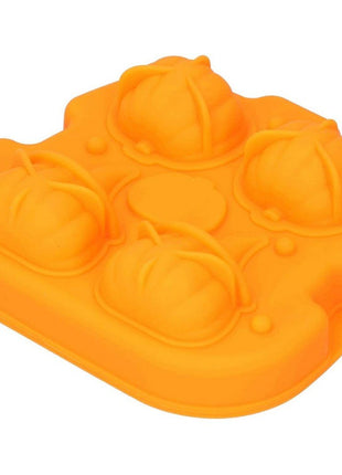 Halloween ice mold - Cocktailceremony