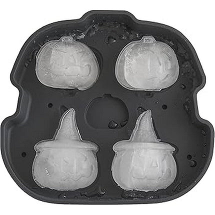 Halloween ice mold - Cocktailceremony
