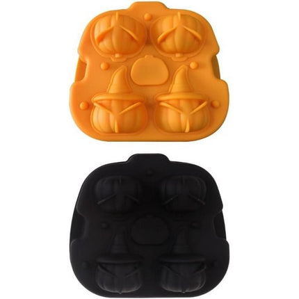 Halloween ice mold - Cocktailceremony