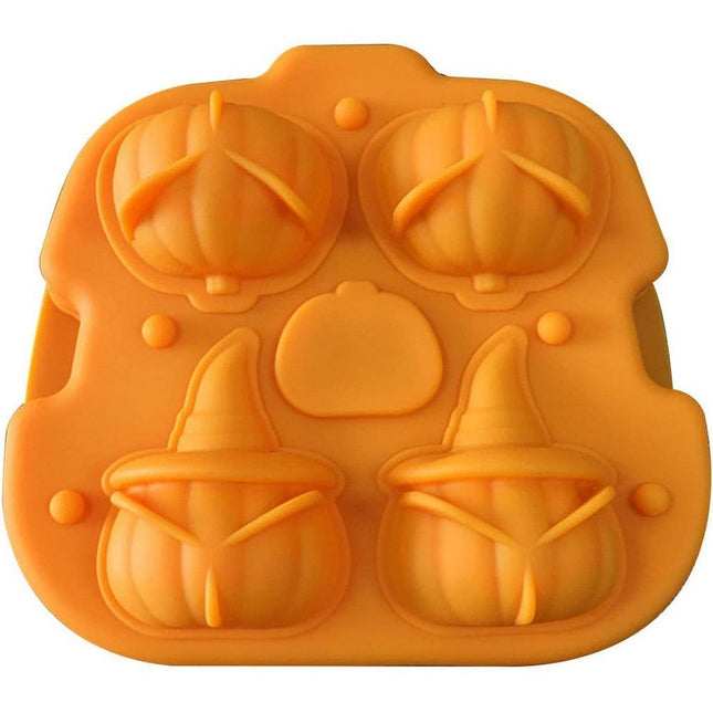 Halloween ice mold - Cocktailceremony