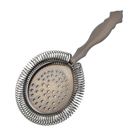 Hawthorne strainer - Cocktailceremony