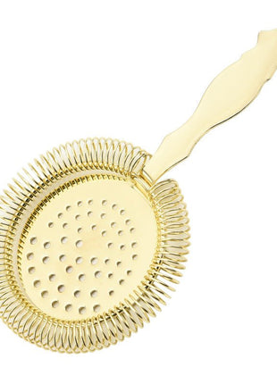 Hawthorne strainer - Cocktailceremony