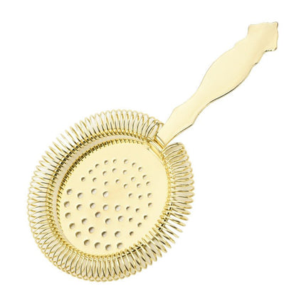 Hawthorne strainer - Cocktailceremony