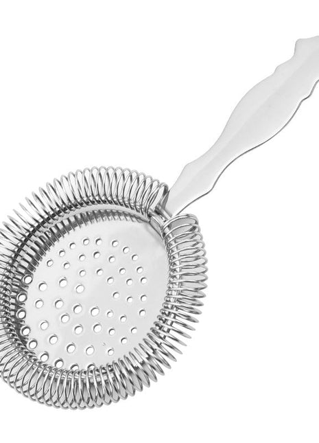Hawthorne strainer - Cocktailceremony
