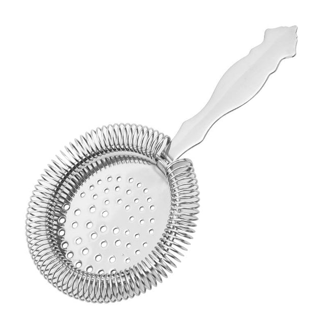 Hawthorne strainer - Cocktailceremony