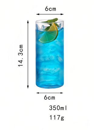 Highball 350ml - Cocktailceremony
