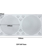 honey silicon baking mold 2 - Cocktailceremony