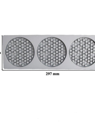 honey silicon baking mold 3 - Cocktailceremony