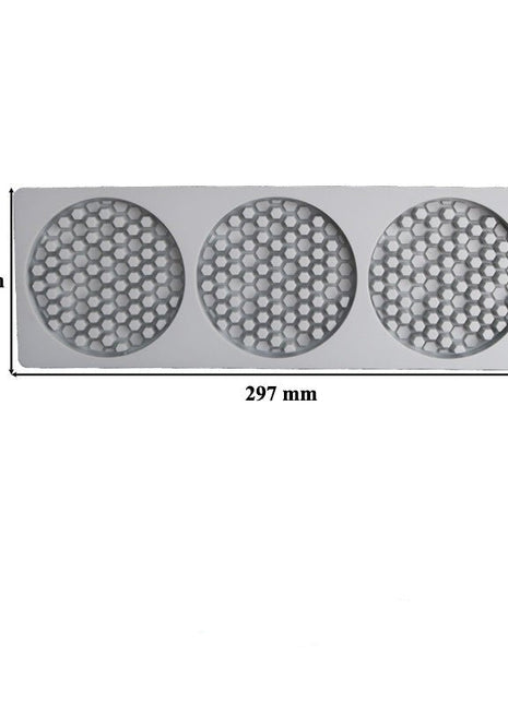 honey silicon baking mold 3 - Cocktailceremony