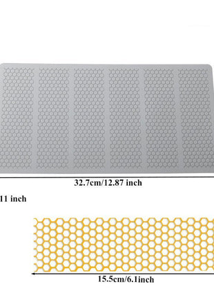 honey silicon baking mold 6 - Cocktailceremony