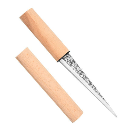 Ice carving knife - Cocktailceremony