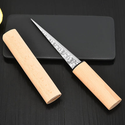 Ice carving knife - Cocktailceremony