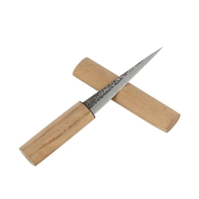 Ice carving knife - Cocktailceremony