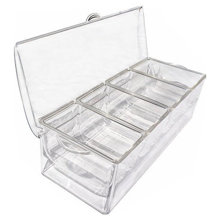 Ice chiller fruit box - Cocktailceremony
