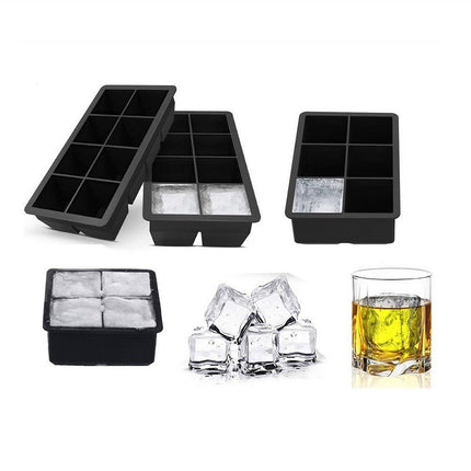 Ice mold - Cocktailceremony