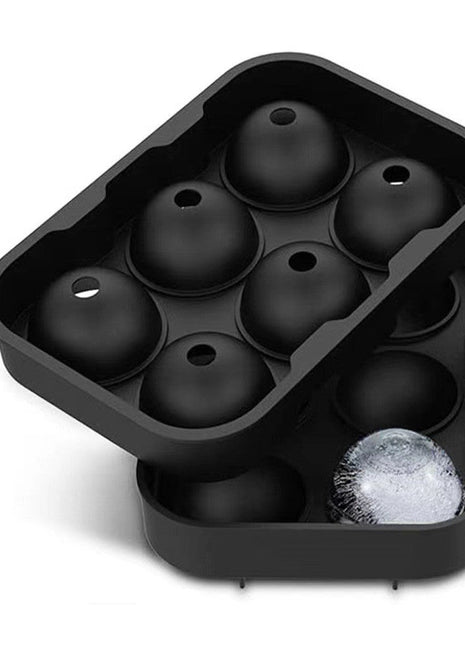 Ice mold sphere 6x43 mm - Cocktailceremony