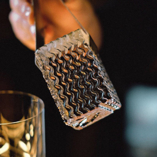 Ice Stamp 20*10cm - Cocktailceremony