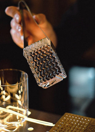 Ice Stamp 20*10cm - Cocktailceremony
