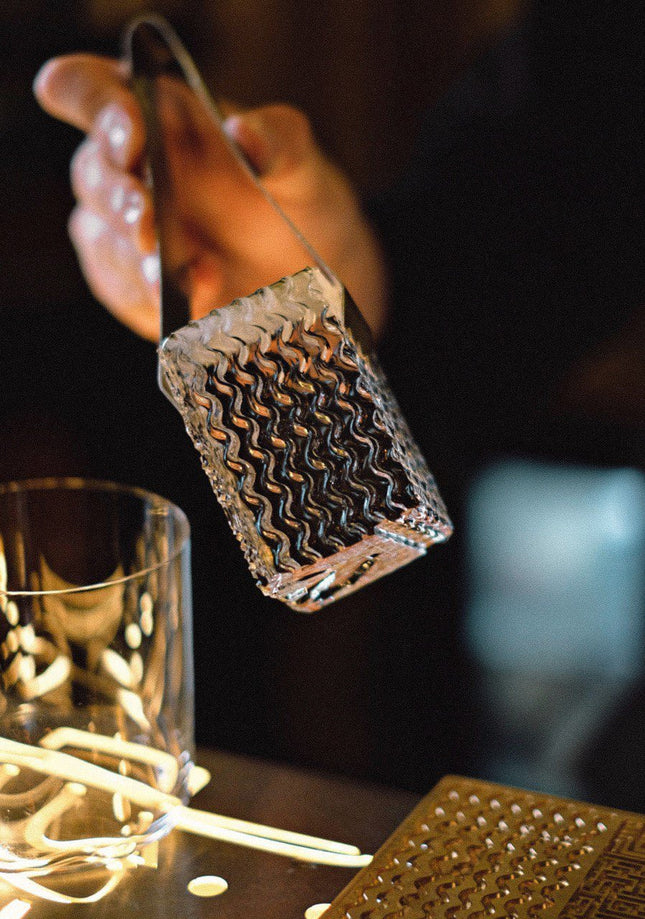 Ice Stamp 20*10cm - Cocktailceremony