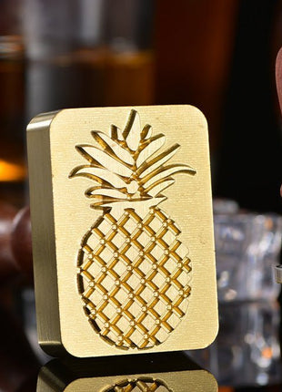 Ice Stamp 20*10cm - Cocktailceremony