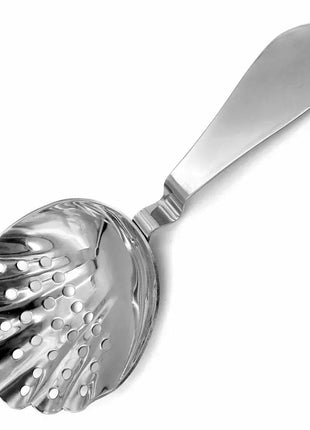 julep strainer "Shell" - Cocktail Ceremony