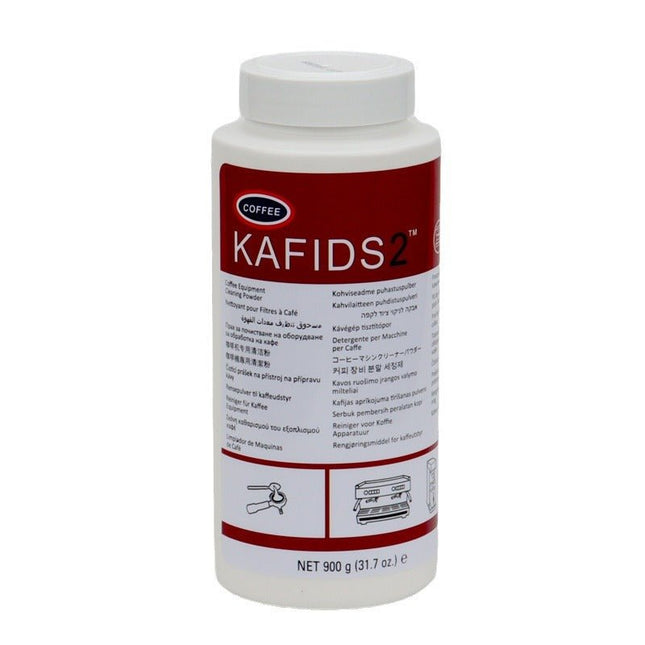KAFIDS 2 Descaling Powder for Coffee Machines - 900g - Cocktailceremony