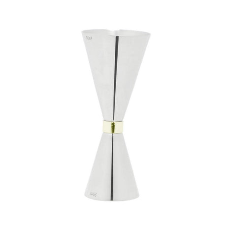 Koriko Cocktail Set — Shaker, Strainer & Jigger - Cocktail Ceremony