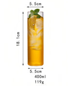 Long Highball - Cocktailceremony