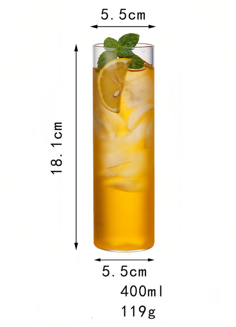 Long Highball - Cocktailceremony